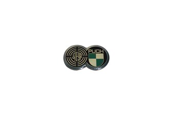 STEYR-PUCH PIN 20X12MM (MAGNET)