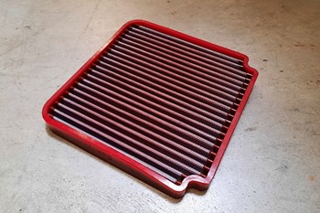 FILTER FÜR SL 65 AMG