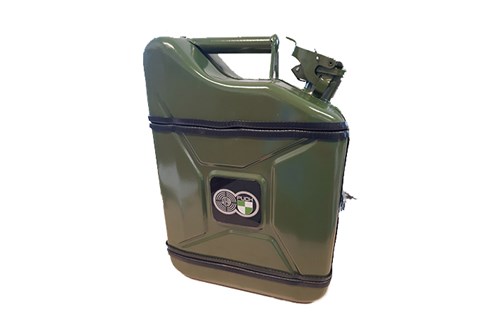 Jerrycan Puch