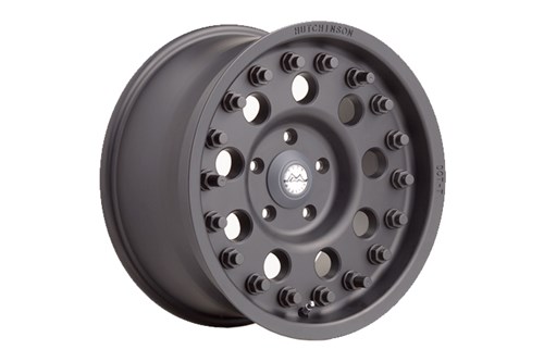 HUTCHINSON WA1816 ALUMINIUM RIM Jeep