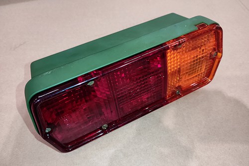 USED TAIL LAMP