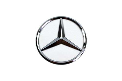 MERCEDES STAR