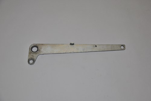 GEBRAUCHT WINKELHEBEL-HANDBR.