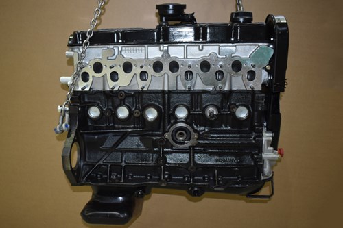 PINZG. ENGINE P93 - 24V