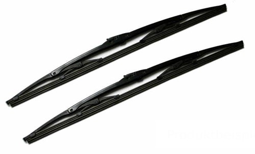 PUCH G WIPER BLADE KIT FRONT, 350 mm